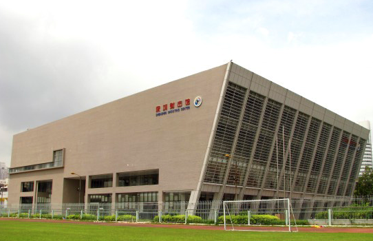 【案例】深圳第26屆大運會游泳跳水、射擊館選擇百實科技，建立完善的智能化系統(tǒng)