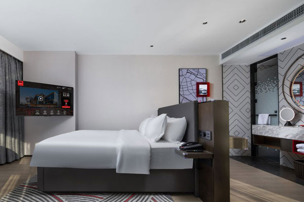 酒店智能客控是否值得做呢？