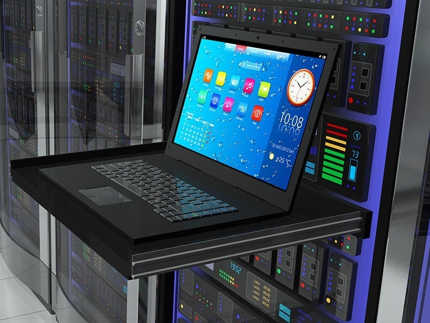 機(jī)房KVM管理系統(tǒng)、遠(yuǎn)程集中控制管理系統(tǒng)、機(jī)房KVM管理系統(tǒng)施工方案