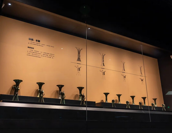 博物館弱電系統(tǒng)解決方案、博物館弱電工程、智慧博物館建設(shè)