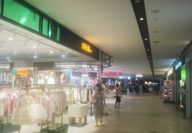 商城弱電工程系統(tǒng)