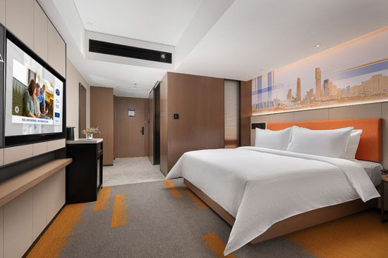 智能化酒店、酒店弱電系統(tǒng)施工方案、酒店弱電系統(tǒng)、酒店弱電施工方案