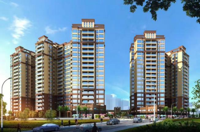 小區(qū)智能化綜合建設(shè)、房地產(chǎn)弱電工程、房地產(chǎn)弱電工程解決方案