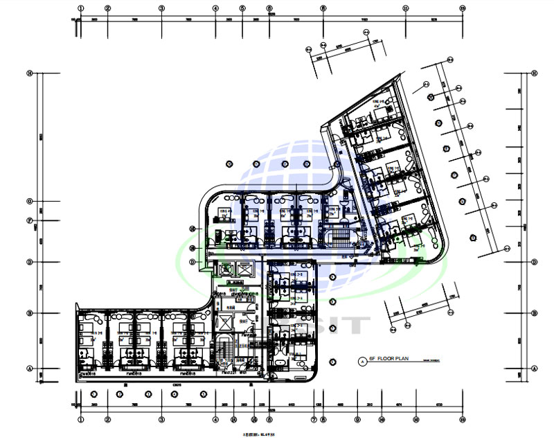 無錫麗芮酒店、智慧酒店、酒店客控系統(tǒng)