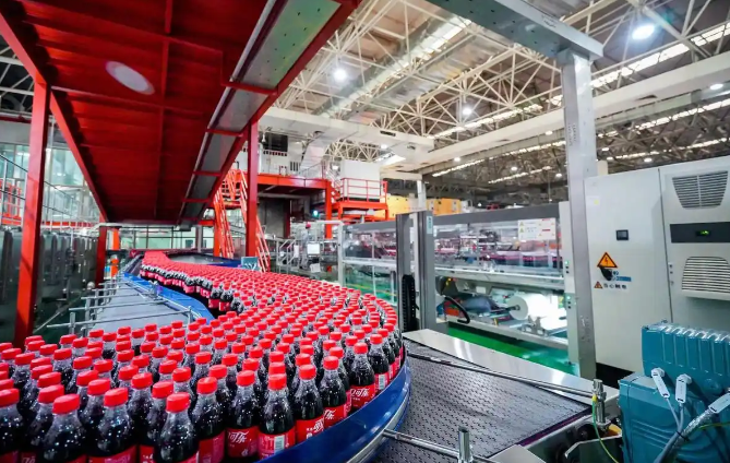 飲料廠(chǎng)弱電智能化解決方案提升生產(chǎn)線(xiàn)運(yùn)行效率