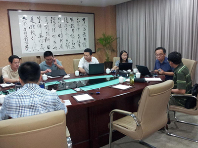 CQC南京分中心兩項(xiàng)總局項(xiàng)目順利通過(guò)財(cái)務(wù)驗(yàn)收，專業(yè)服務(wù)獲高度認(rèn)可